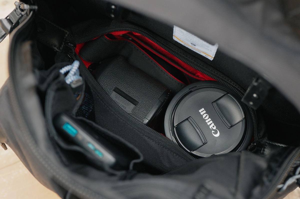 AS2OV EXPANSION DAYPACK 新生活 通勤 通学 大容量 バックパック リュック