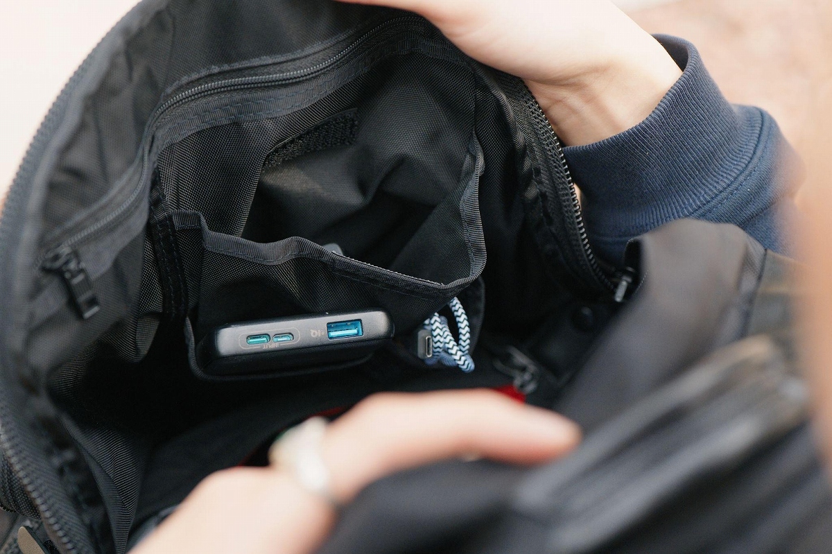 AS2OV EXPANSION DAYPACK 新生活 通勤 通学 大容量 バックパック リュック