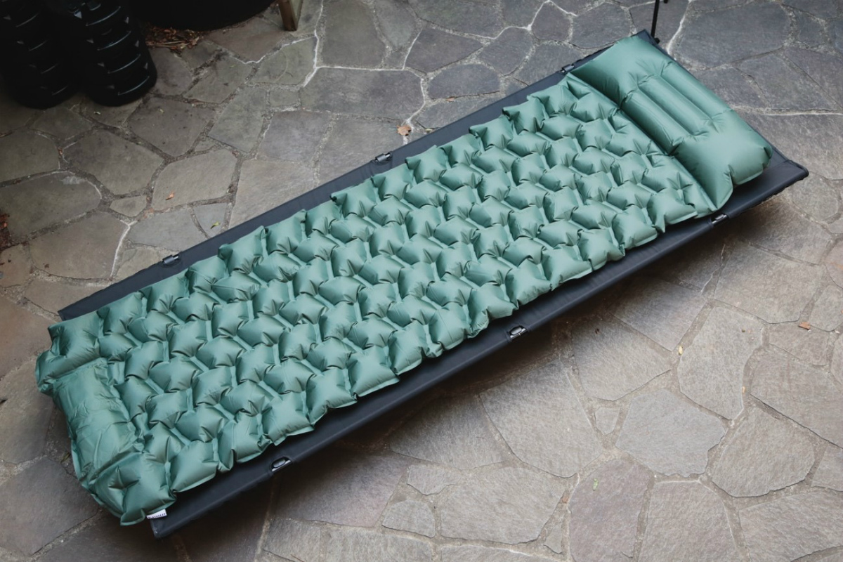 UNBY キャンプギア 初心者 玄人