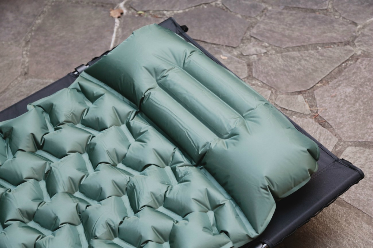 UNBY キャンプギア 初心者 玄人