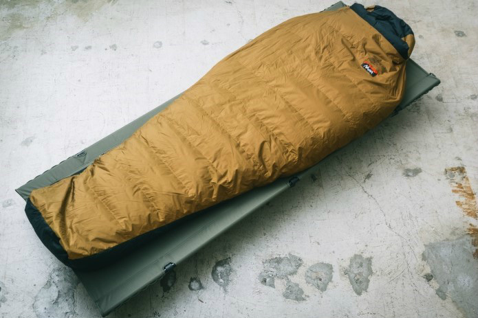 UNBY キャンプギア 初心者 玄人