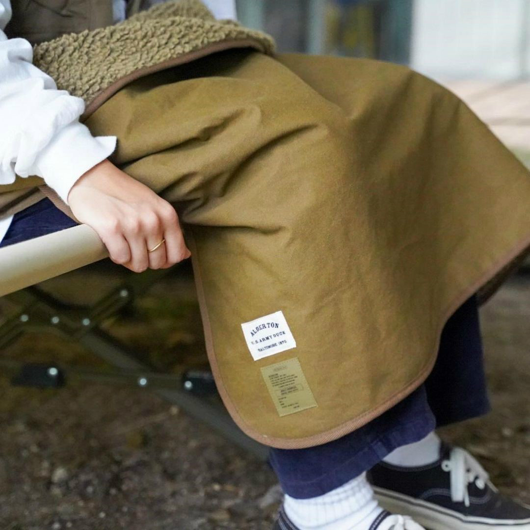 UNBY キャンプギア 初心者 玄人