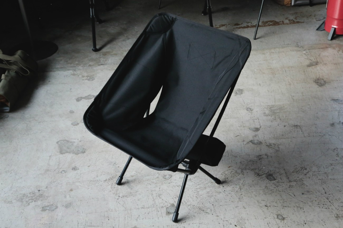 UNBY キャンプギア 初心者 玄人