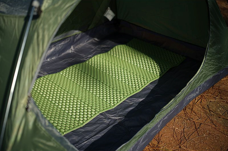 UNBY キャンプギア 初心者 玄人