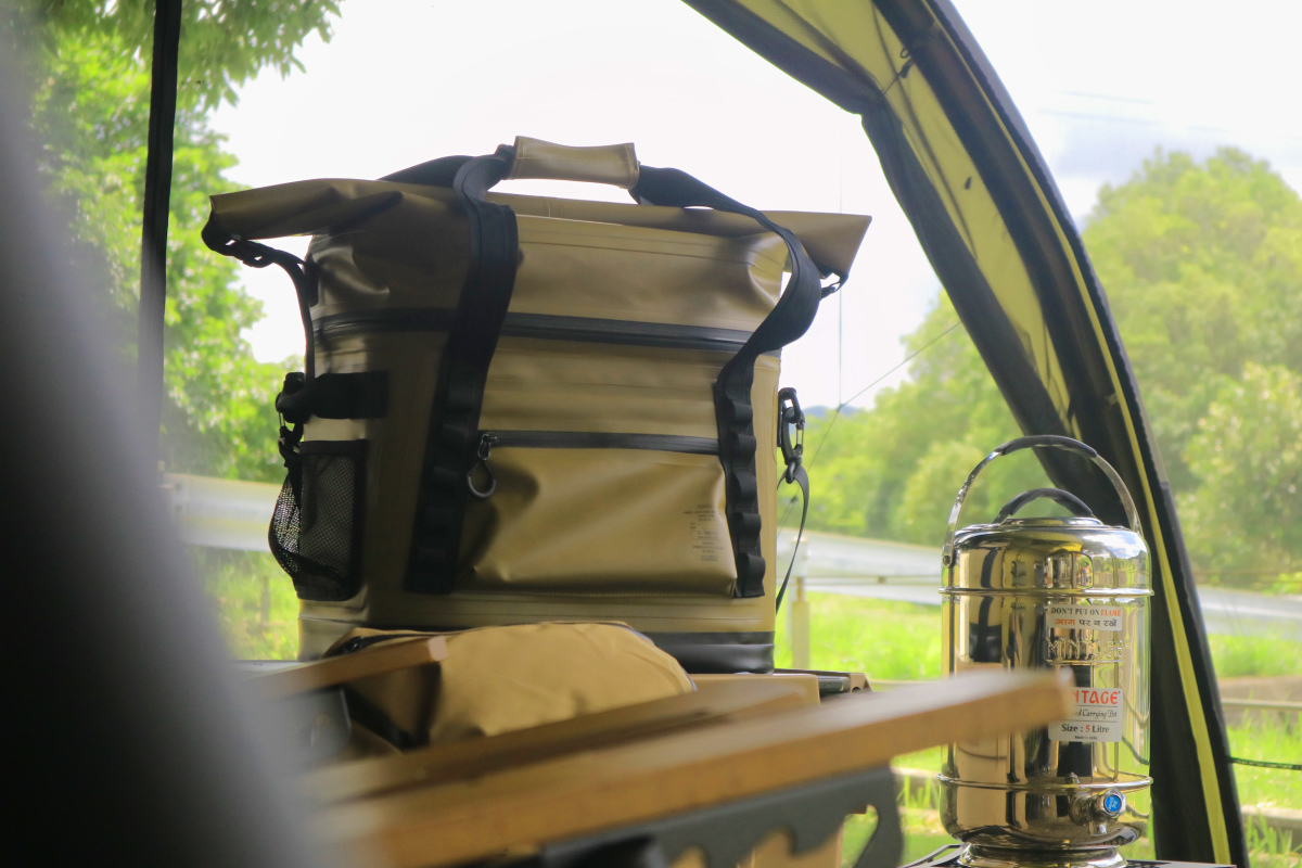 AS2OV SOFT COOLER BAG