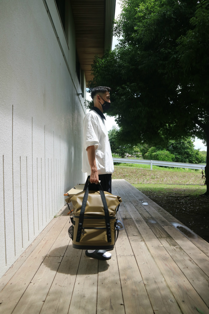 AS2OV SOFT COOLER BAG