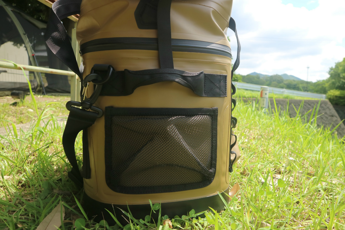 AS2OV SOFT COOLER BAG