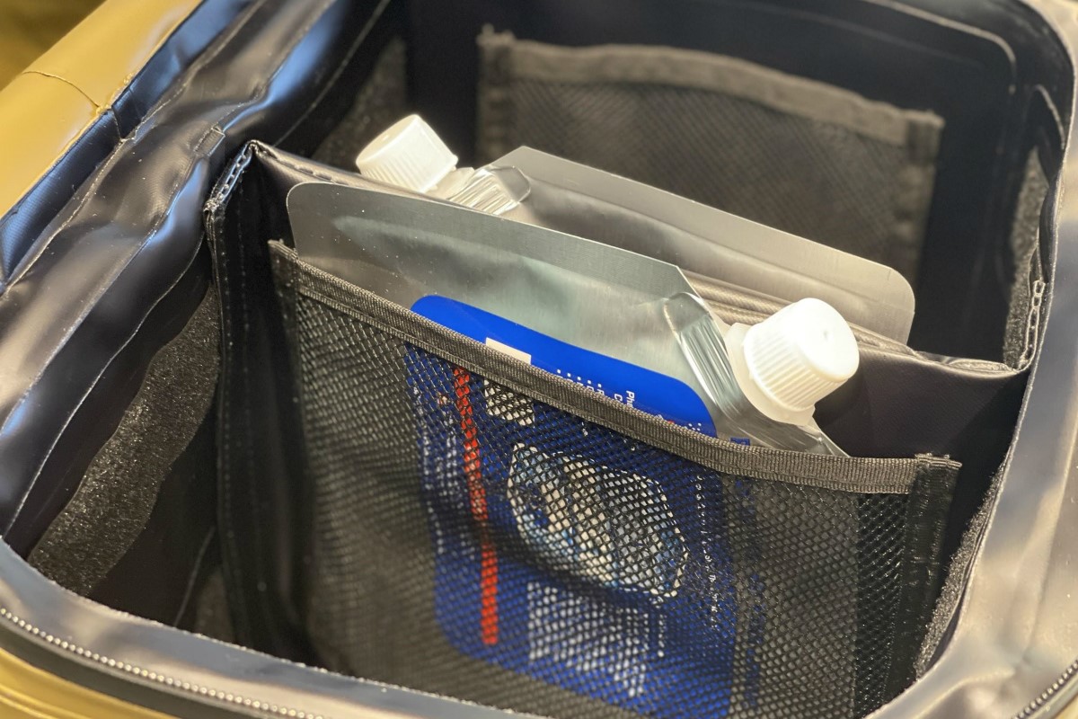 AS2OV SOFT COOLER BAG