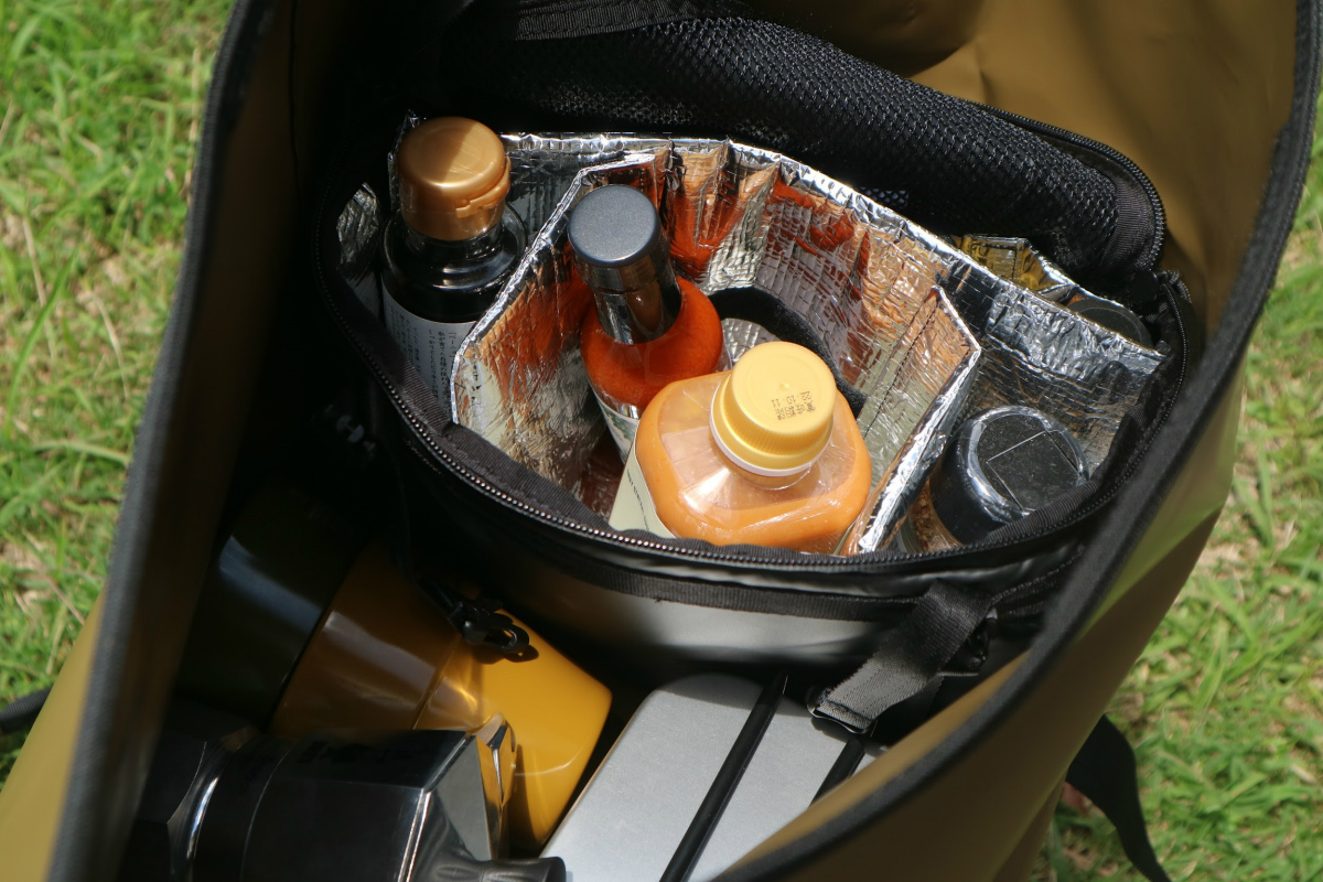 AS2OV SOFT COOLER BAG