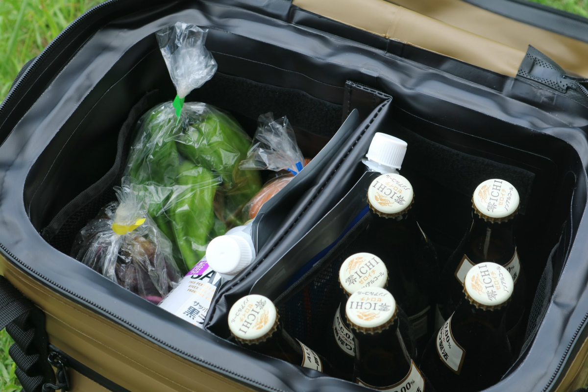 AS2OV SOFT COOLER BAG