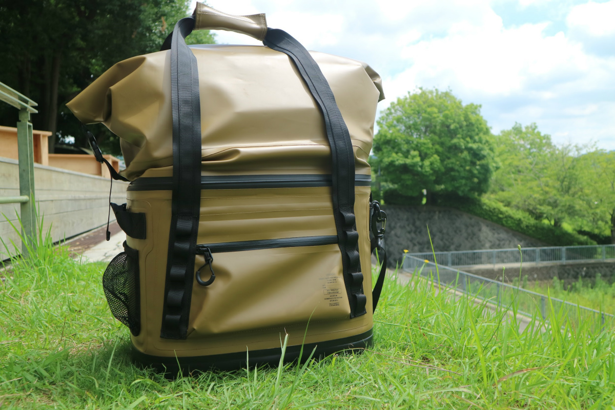 AS2OV SOFT COOLER BAG