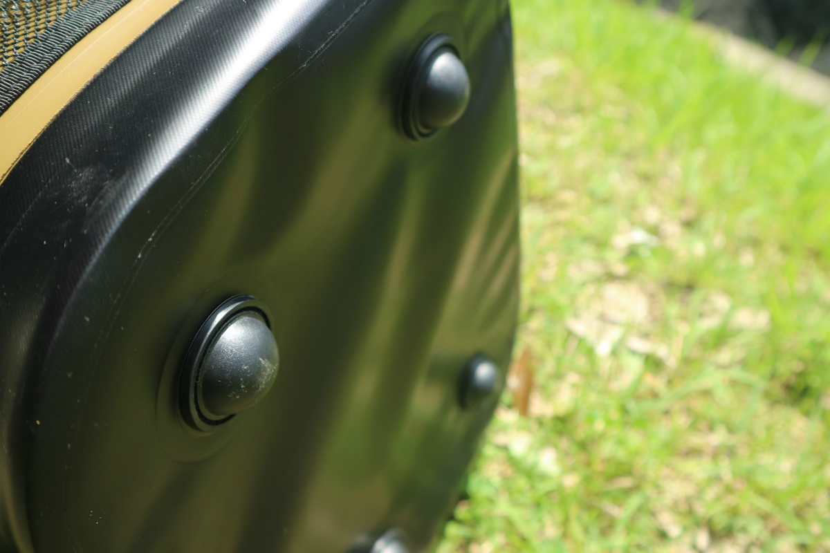 AS2OV SOFT COOLER BAG