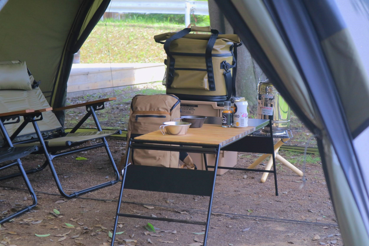 AS2OV SOFT COOLER BAG