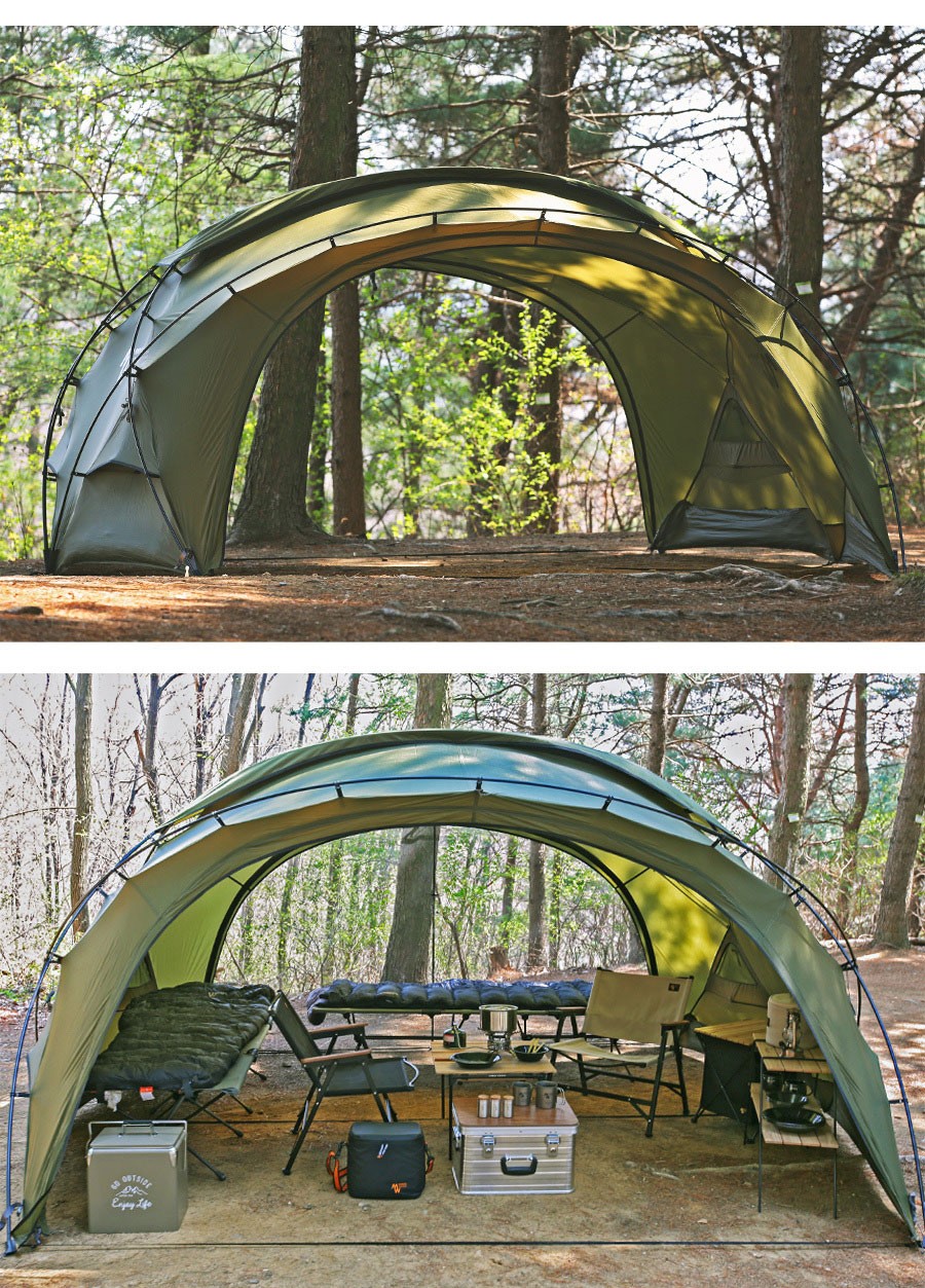 MINIMALWORKS GUAVA 3