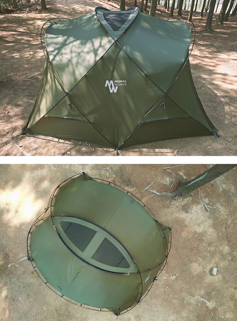 MINIMALWORKS GUAVA 3