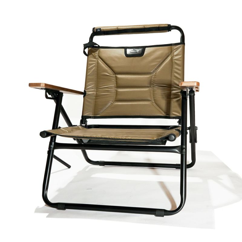 AS2OV RECLININHG LOW ROVER CHAIR