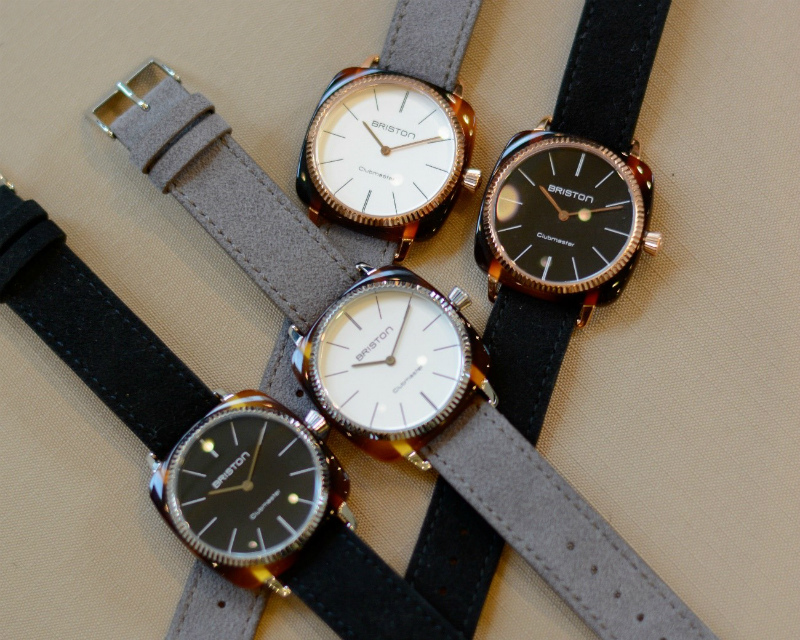 BRISTON ブリストン クラブマスター エレガント