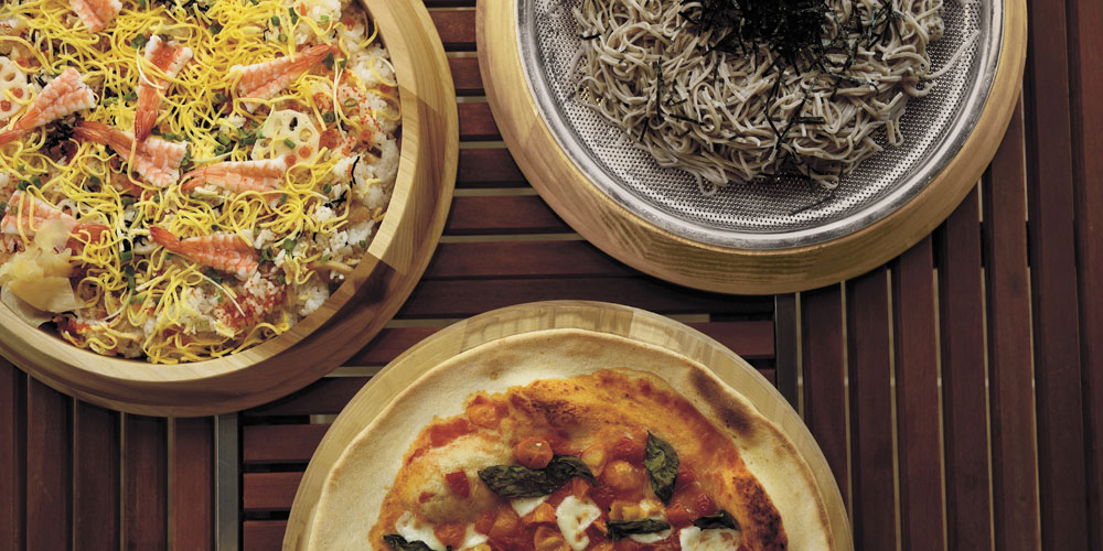 UNBY パーティープレート SNOW PEAK 