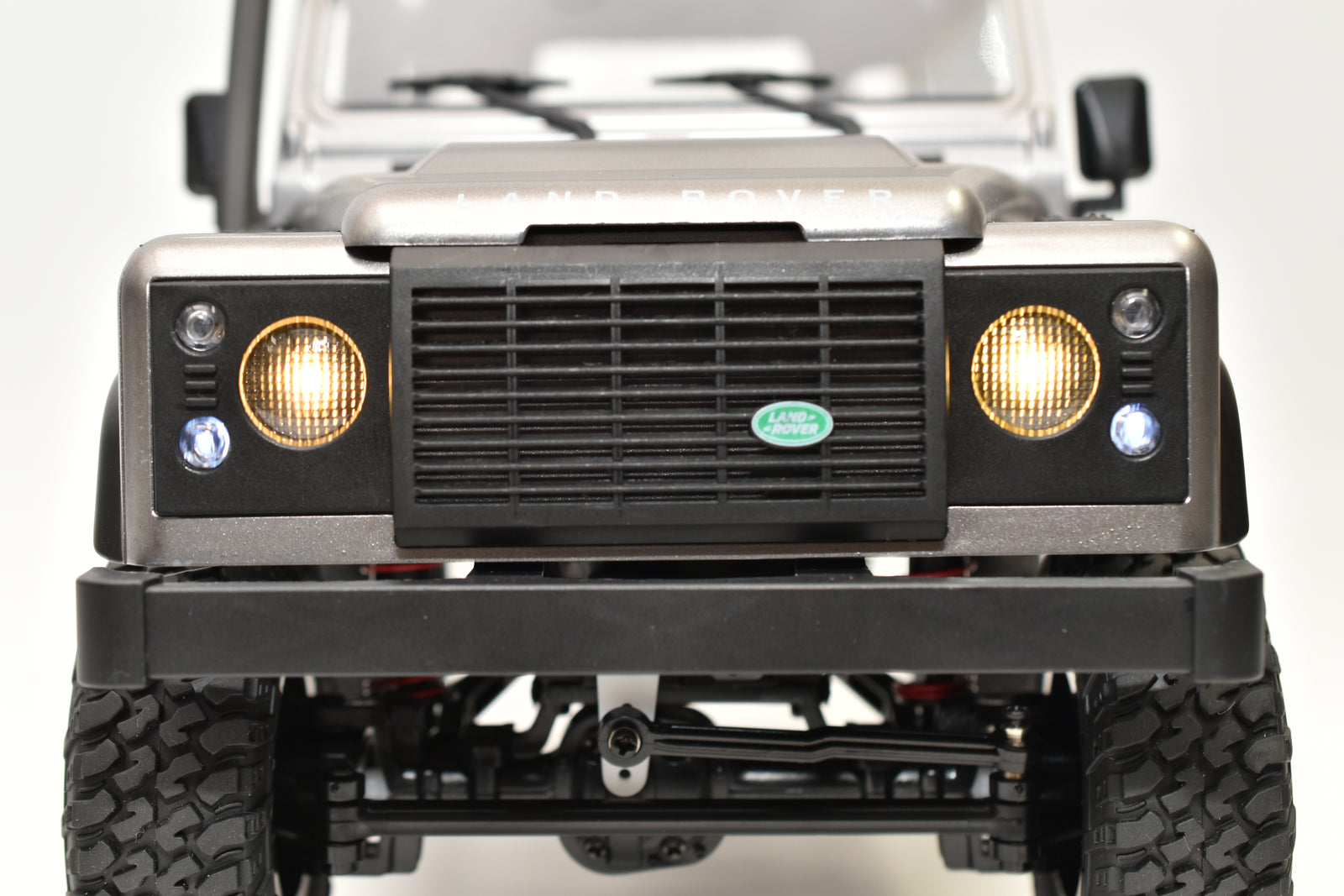 MN98レンジ―ローバー★カスタムカー★WPL C74　価格値下げ WPL JAPANMN ﾗﾝﾄﾞﾛｰﾊﾞｰ ﾃﾞｨﾌｪﾝﾀﾞｰ90 MN-99s RTR | 雑貨・ホビー