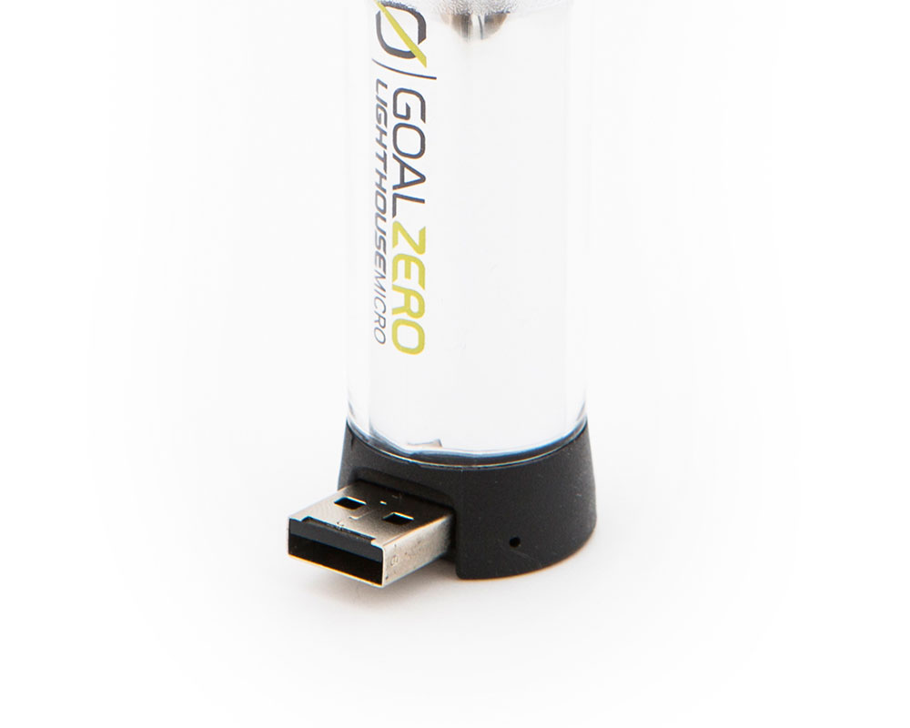 GOAL ZERO lighthouse micro