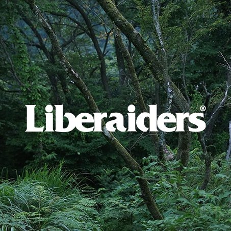 Liberaiders