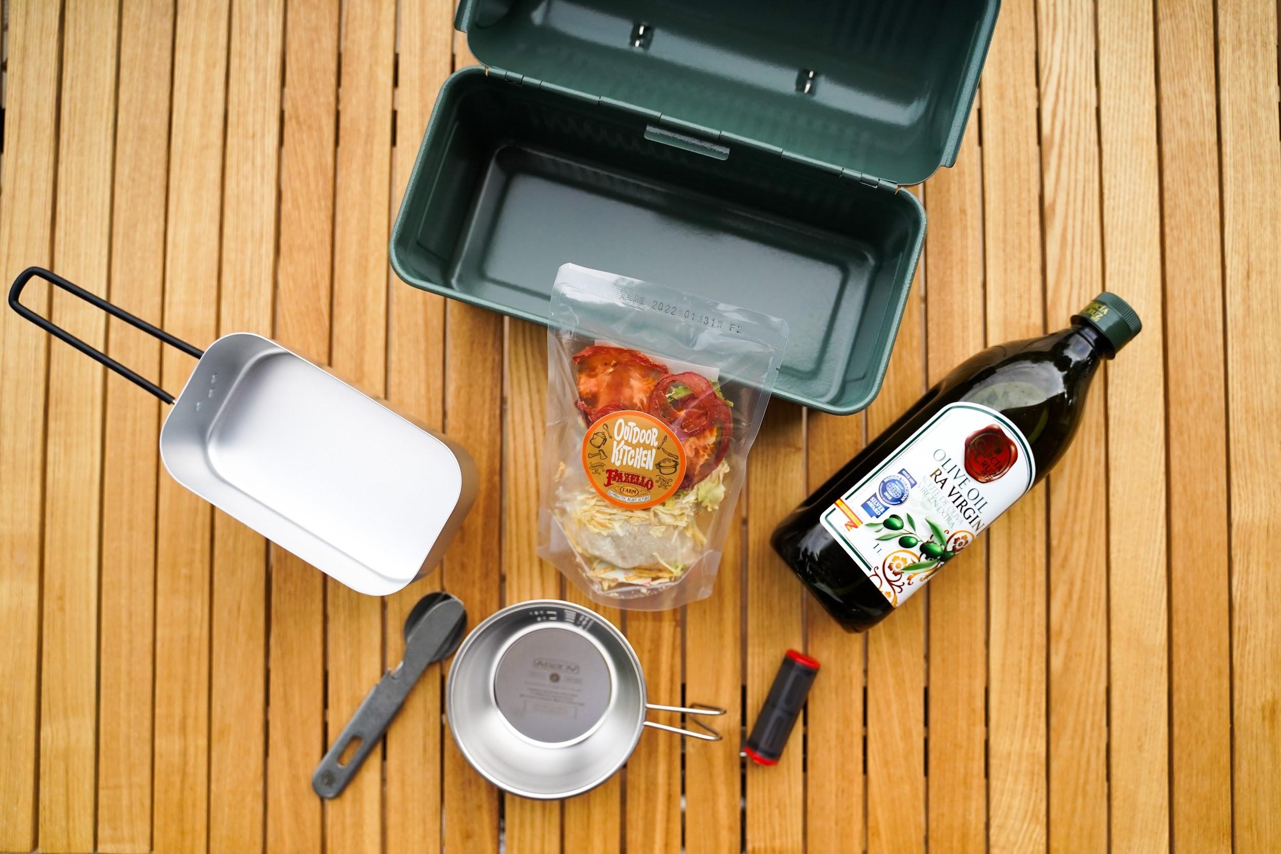 OUTDOOR KITCHEN | アウトドア・キャンプ用品の通販 UNBY ONLINE STORE