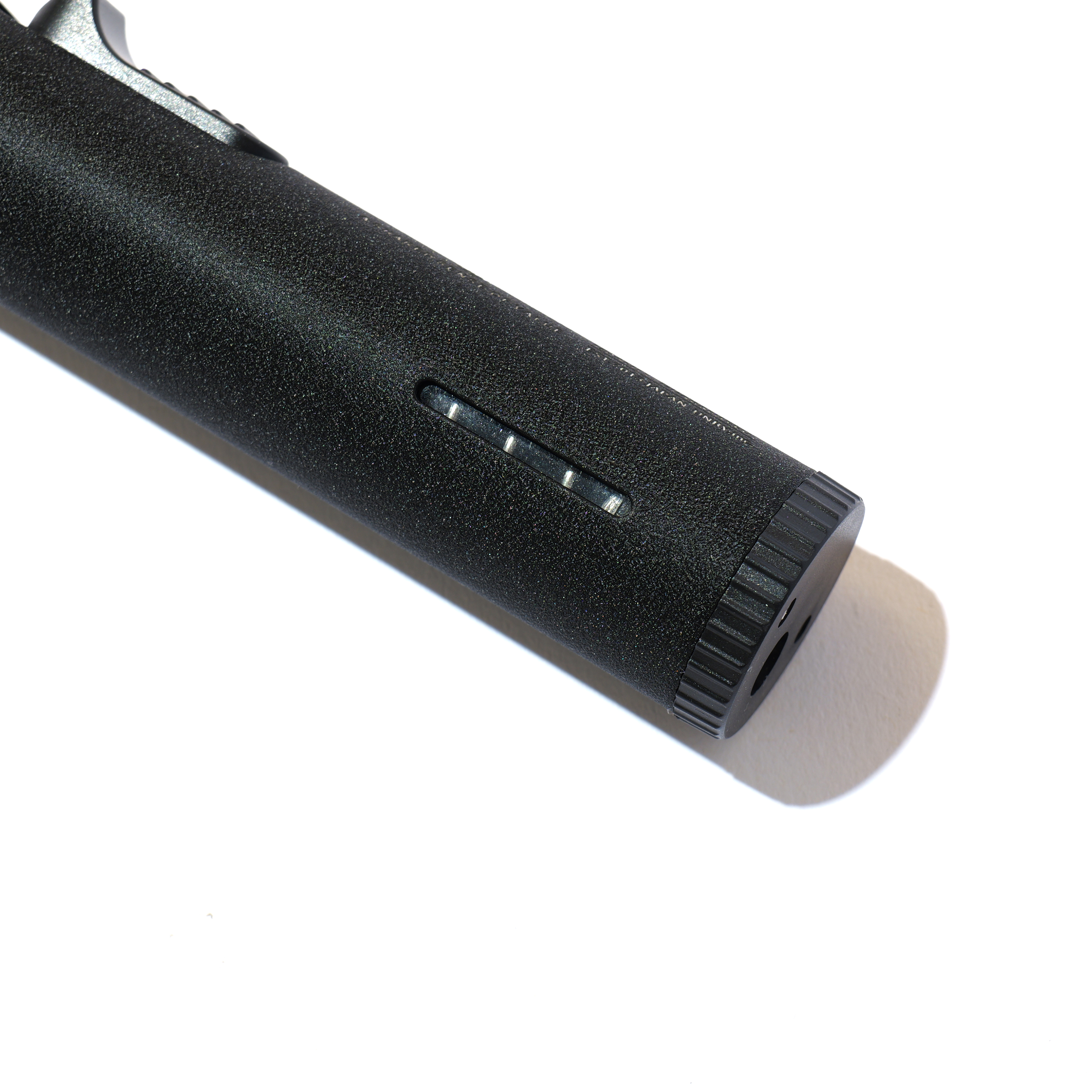 AS2OV アッソブ PORTABLE STICK BURNER RENEWALポータブルスティック