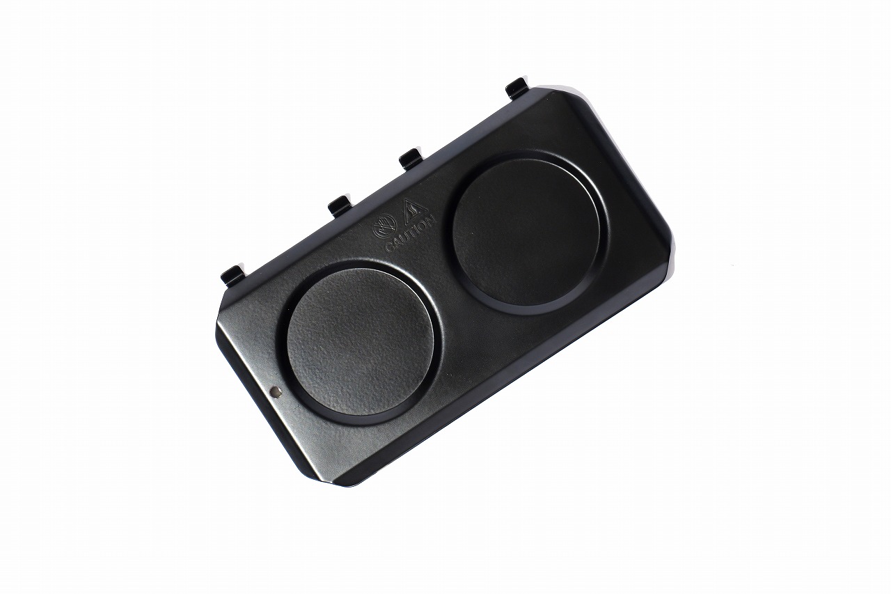 CALMA STORE × AS2OV 別注 DRINK HOLDER