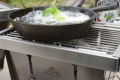 Mt.SUMI マウントスミPerfectGrill mini / パーフェクトグリル ミニ