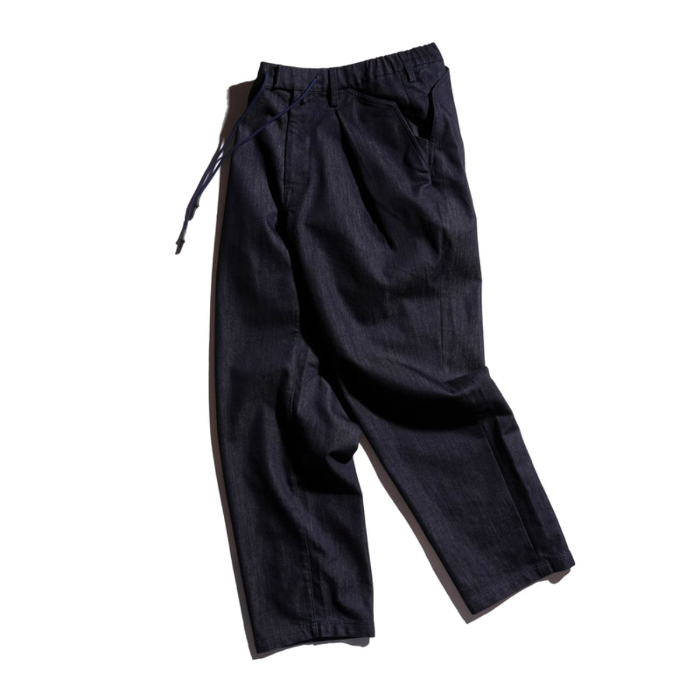 FlexDura Denim Pants