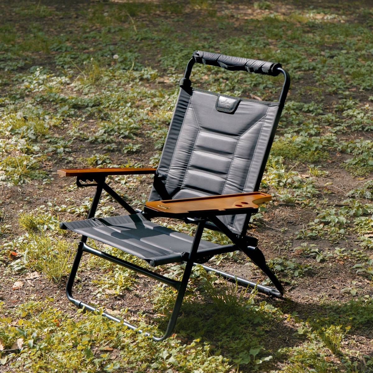 AS2OV アッソブSIDE TABLE LEFT for AS2OV ROVER CHAIR ローバーチェア