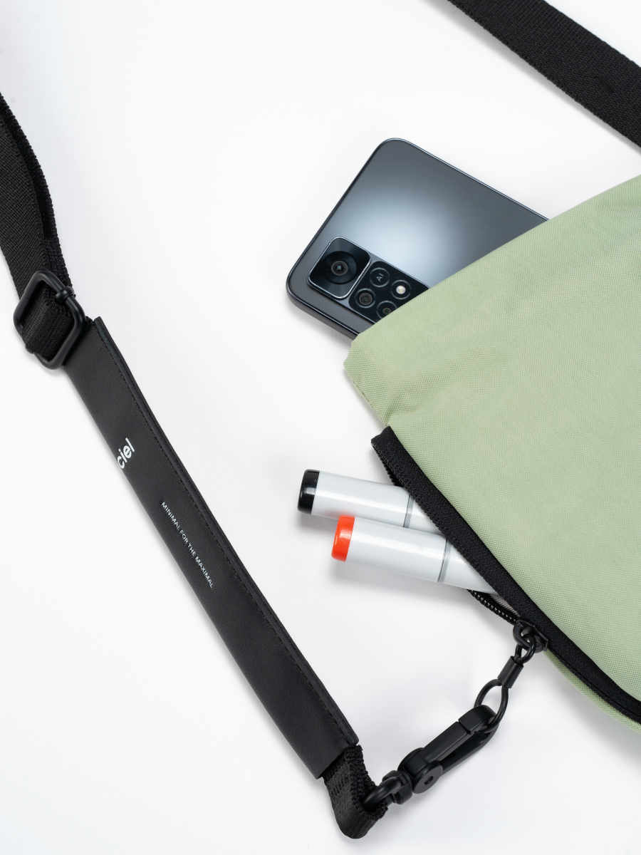 cote&ciel SLEEK BLUE