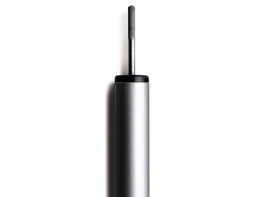snow peak スノーピーク ウイングポールレッド 280cm タープ テント