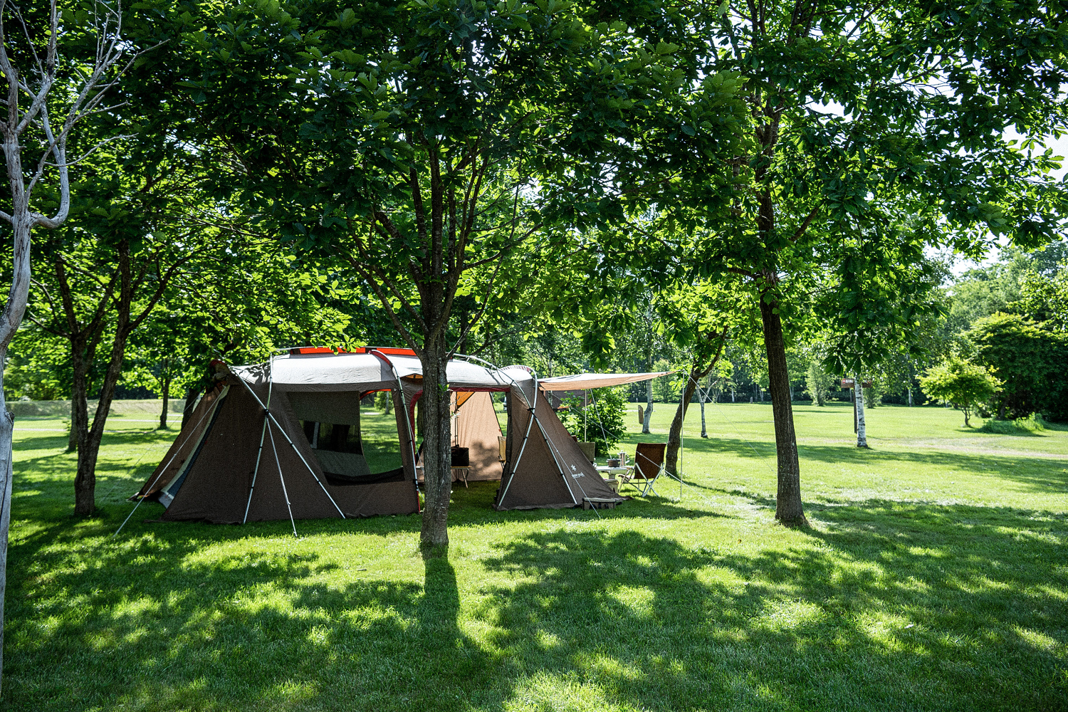 UNBY 【Snow Peak】snow peak スノーピーク ランドロック シェルター