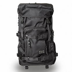 ABOUT AS2OV アッソブ CORDURA DOBBT 305D 061400