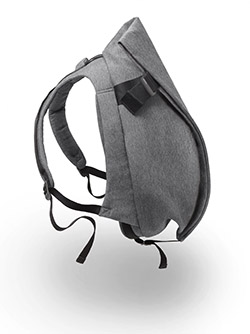 ABOUT Cote&Ciel コートエシエル Isar Rucksuck