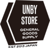 ABOUT UNBY GENERAL GOODS STORE