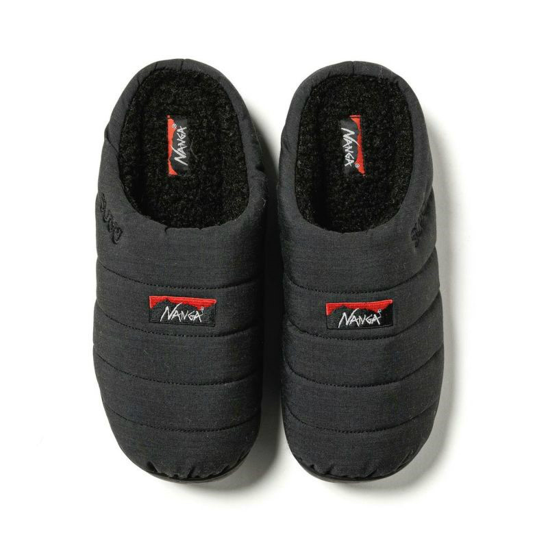 UNBY CAMP NANGA SUBU