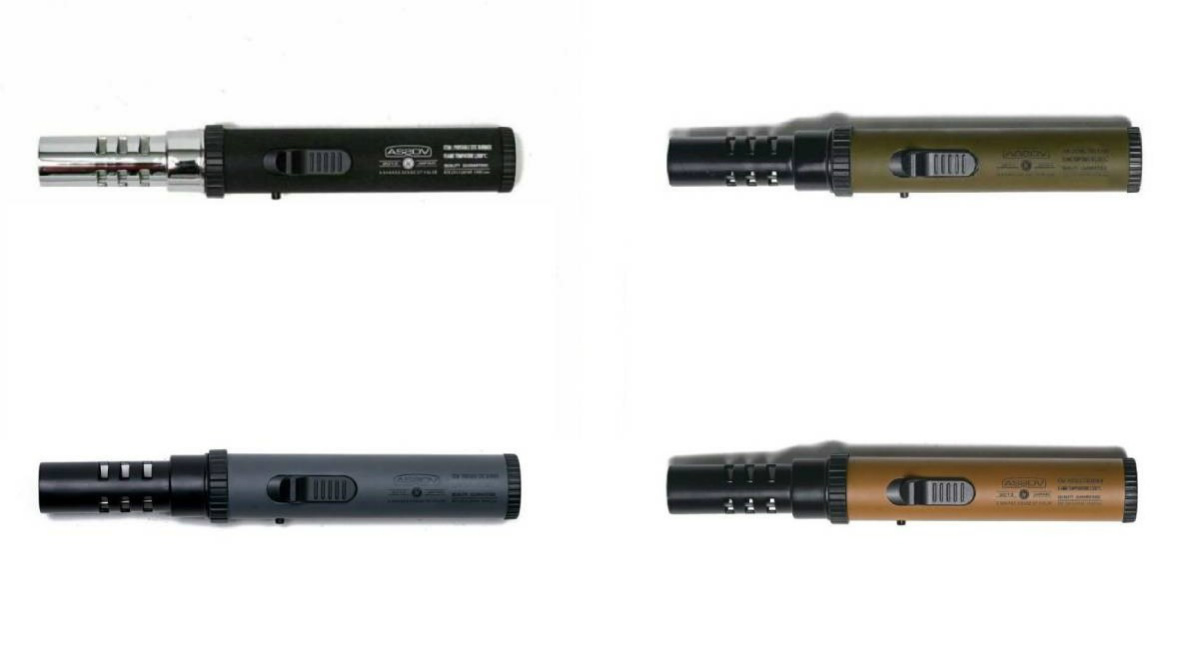 UNBY CAMP AS2OV PORTABLE STICK BURNER