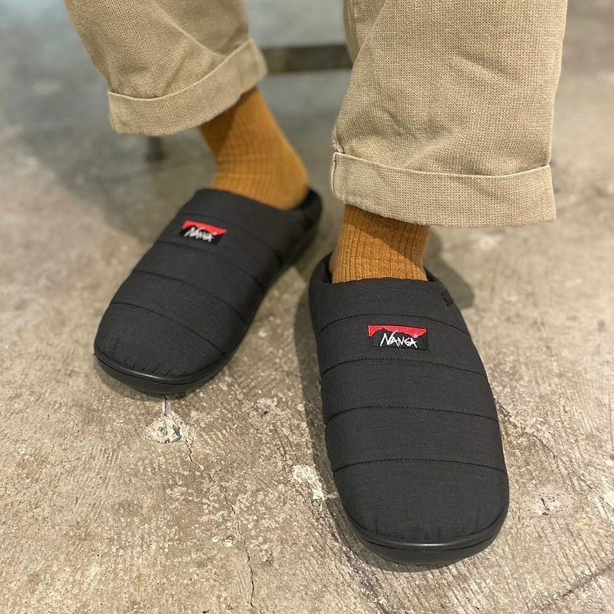 UNBY CAMP NANGA SUBU