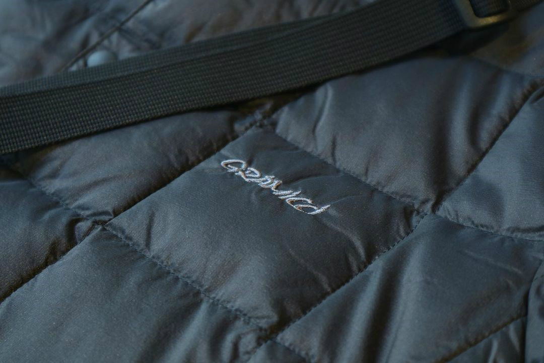 UNBY CAMP GRAMICCI　TAION