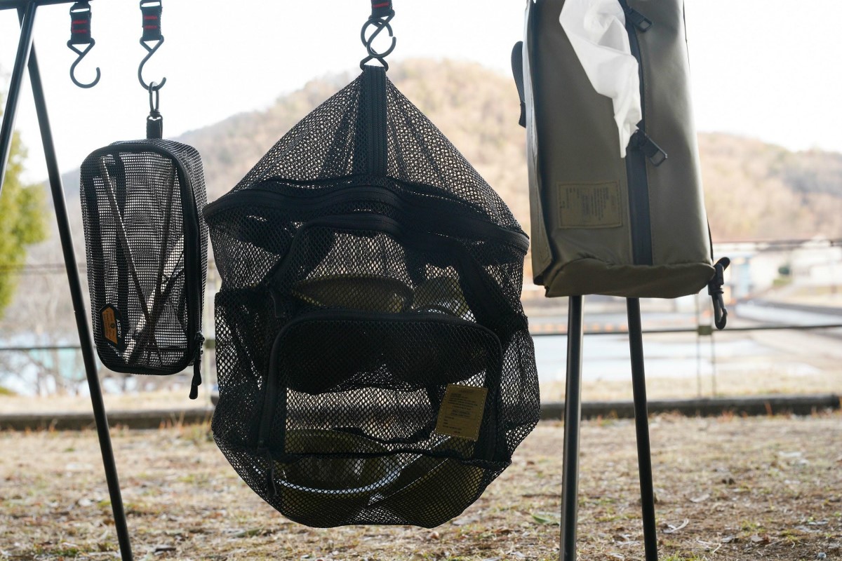 AS2OV ALL IN DISH CASE