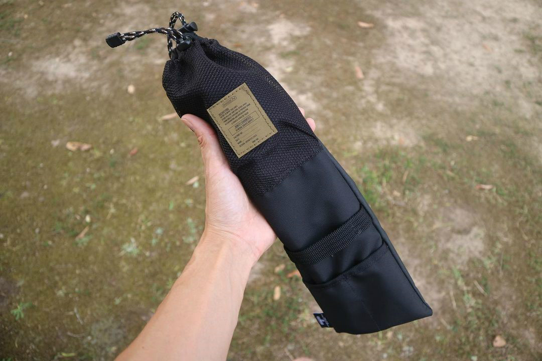 UNBY AS2OV キャンプ ランタンスタンド LANTERN STAND