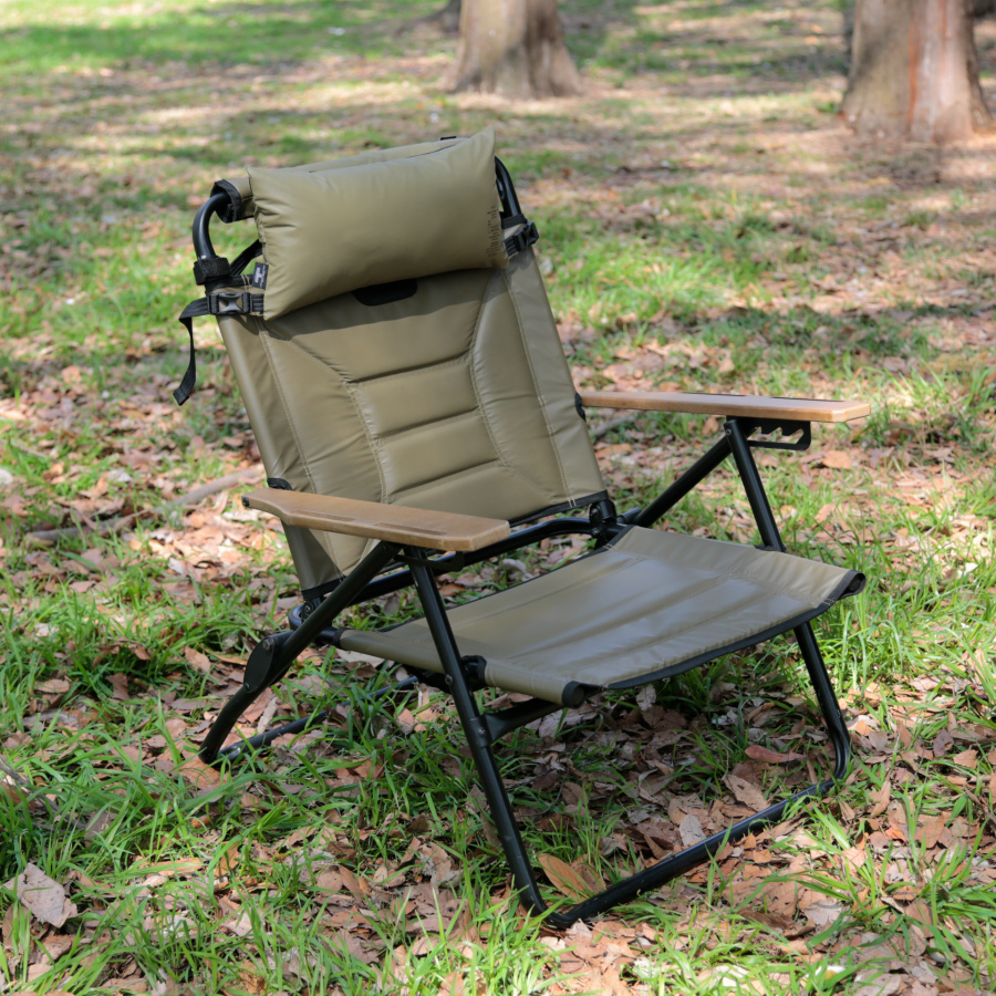 AS2OV RECLININHG LOW ROVER CHAIR