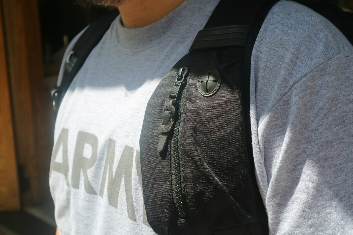 UNBY箕面店長 尼田