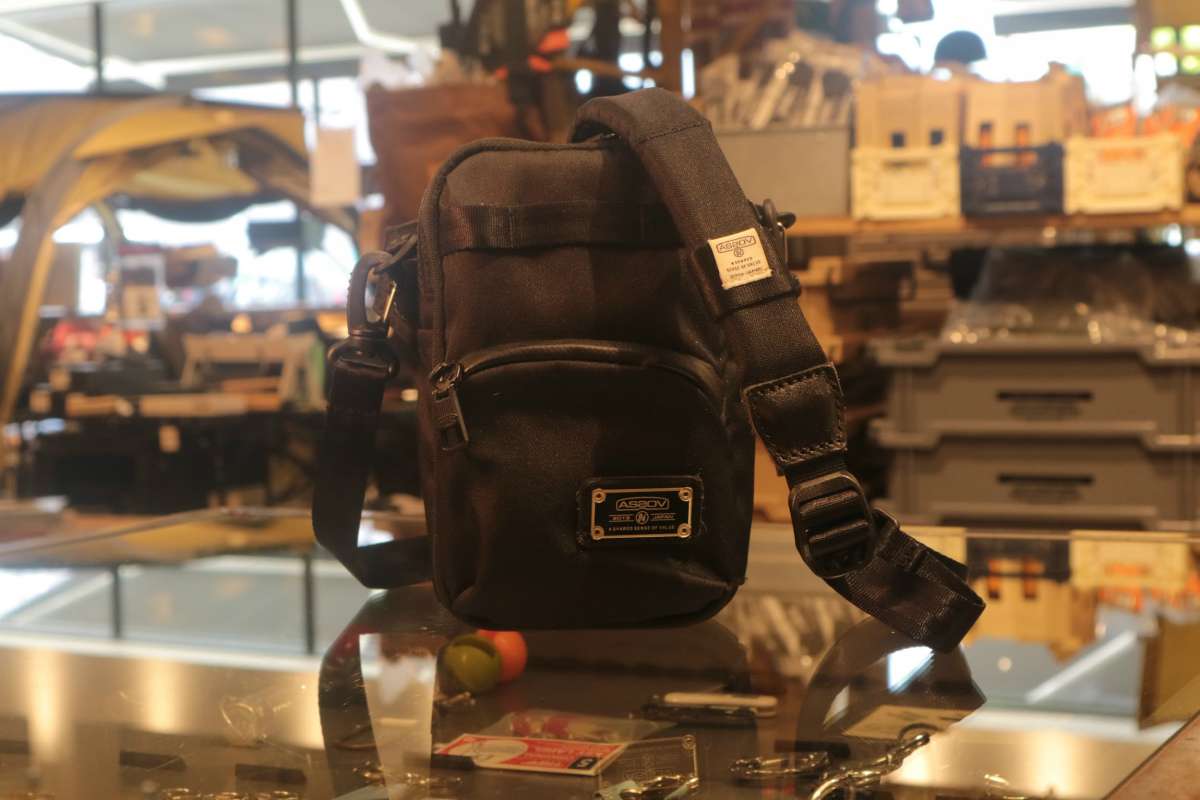 UNBY箕面店長 尼田