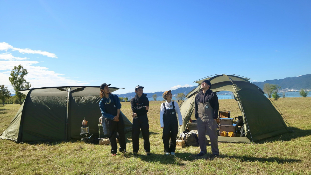 UNBY箕面店長 尼田