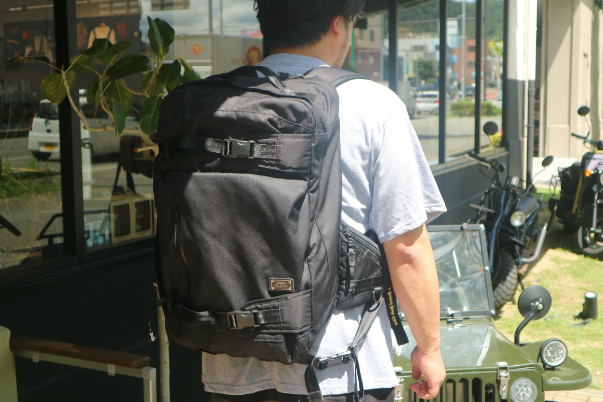 UNBY箕面店長 尼田