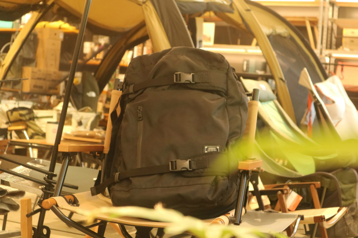 UNBY箕面店長 尼田