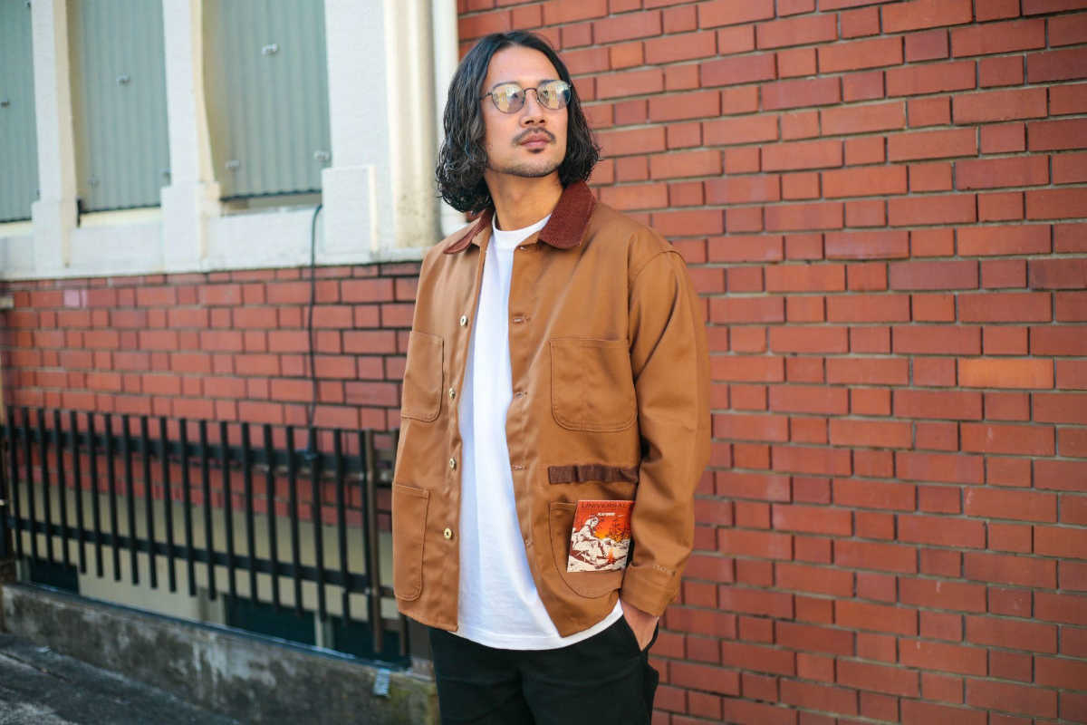 UNBY SALE セール CAMP キャンプ アパレル